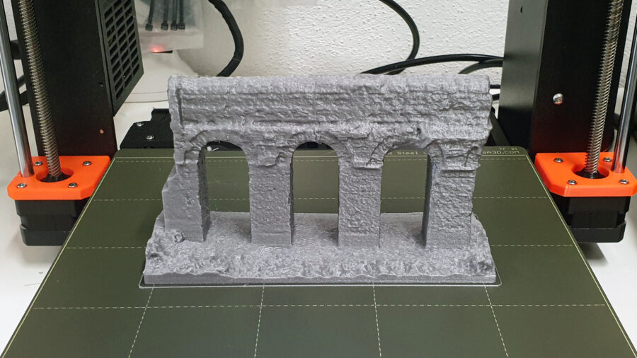 corso stampa 3d
