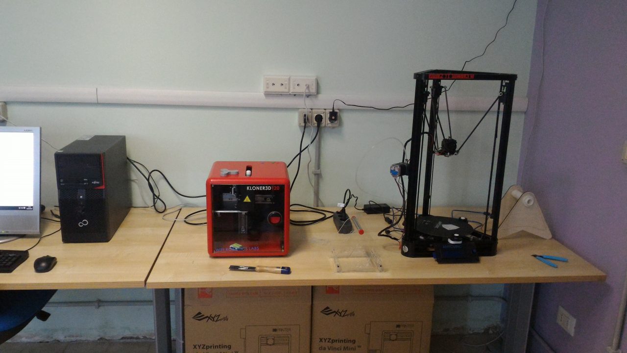 makerspace villanova