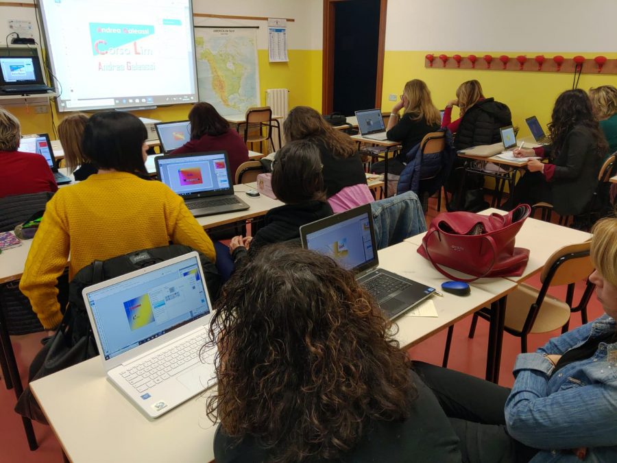 Lezione-Corso-Aggiornamento-Wi-Fi-Informatica