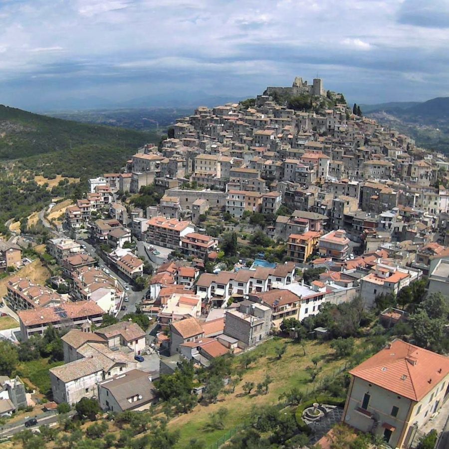 Montecelio