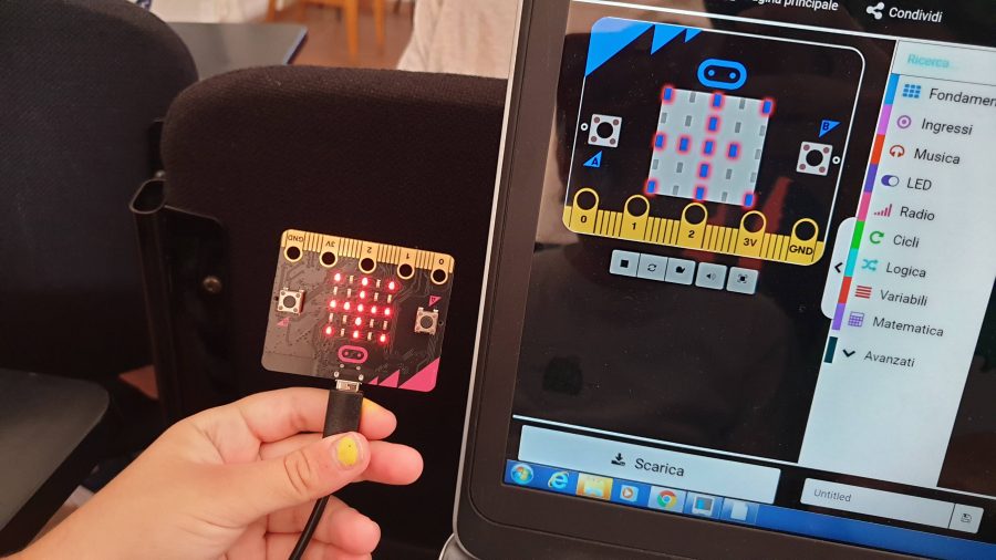 microbit