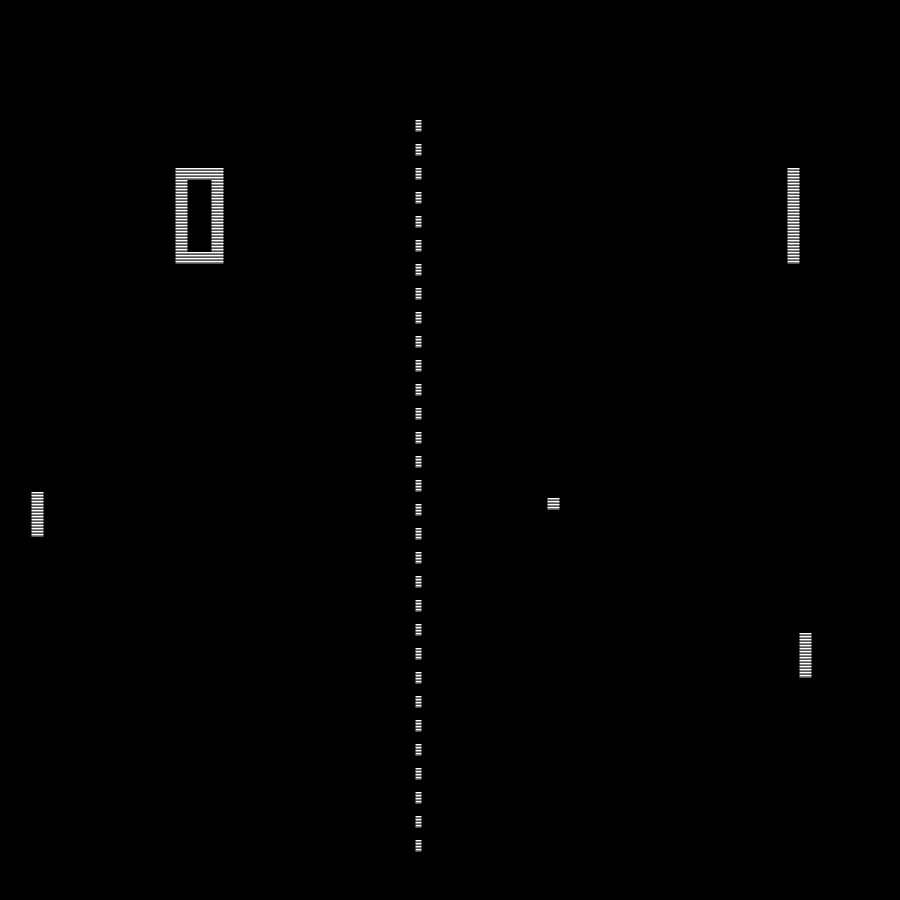pong