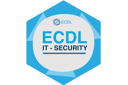 ECDL IT Security