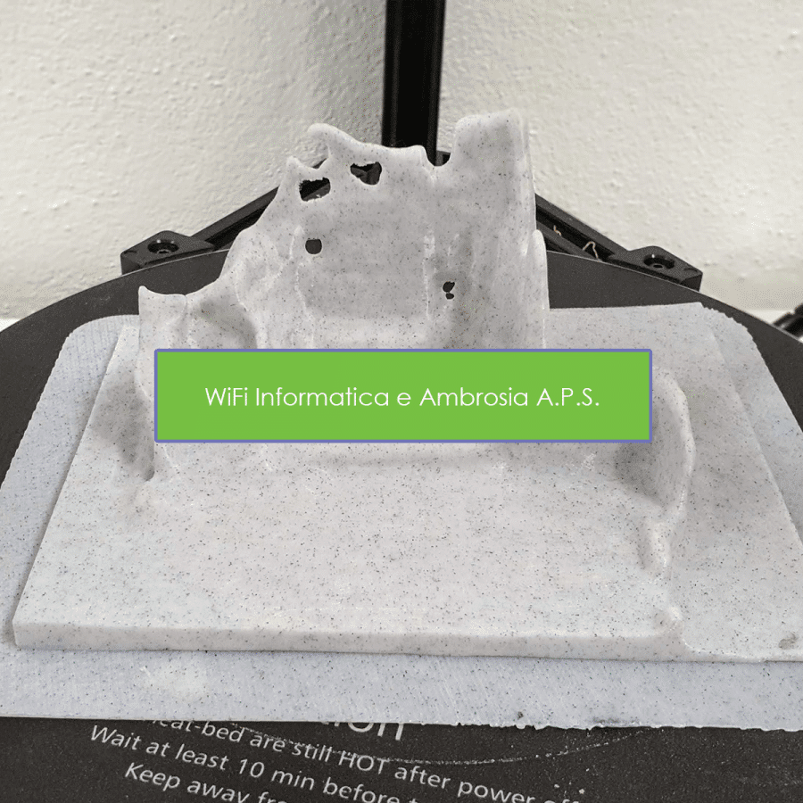 ambrosia wifi informatica