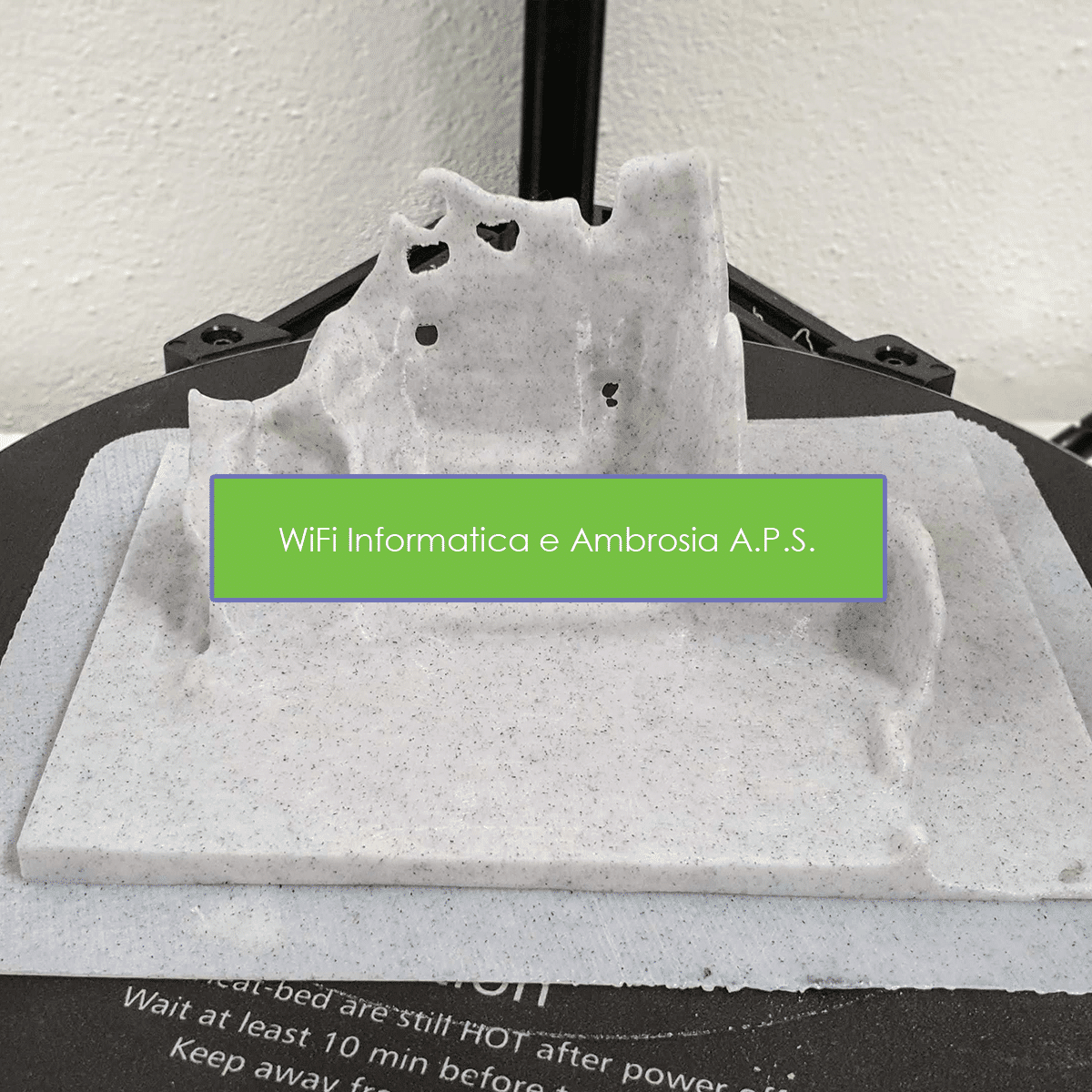 ambrosia wifi informatica
