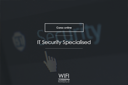 ECDL IT Security