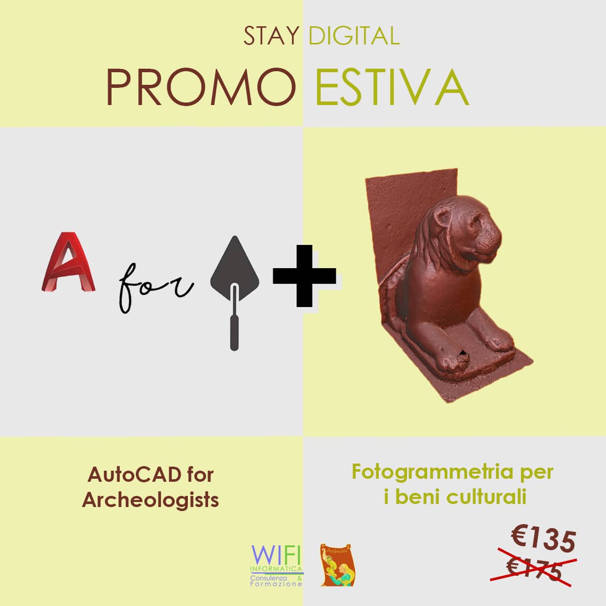 promo estativa