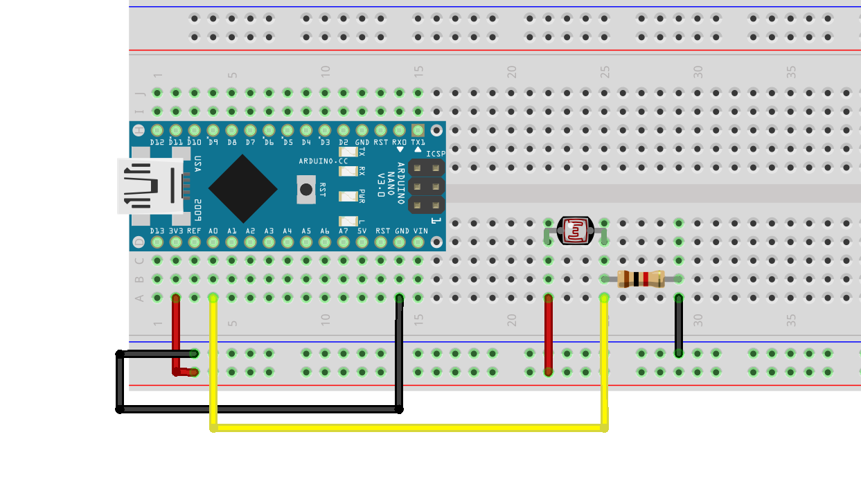 Arduino IOT Cloud