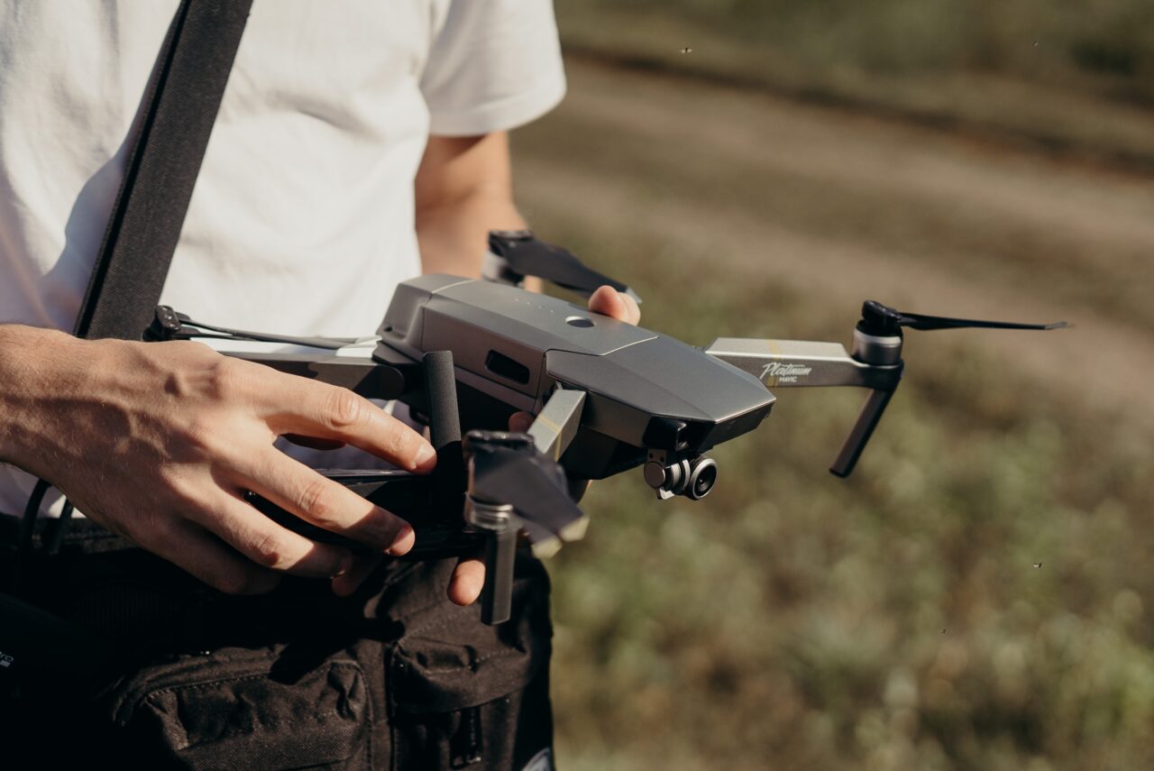 droni regolamento aggiornamenti