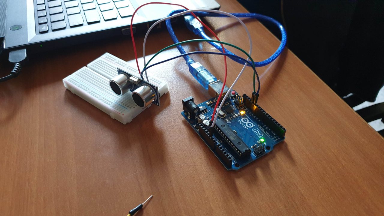 arduino