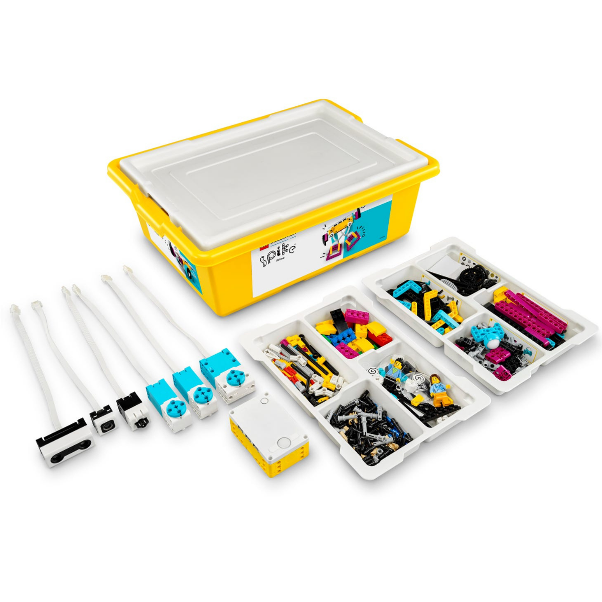 Lego SPIKE Essentials