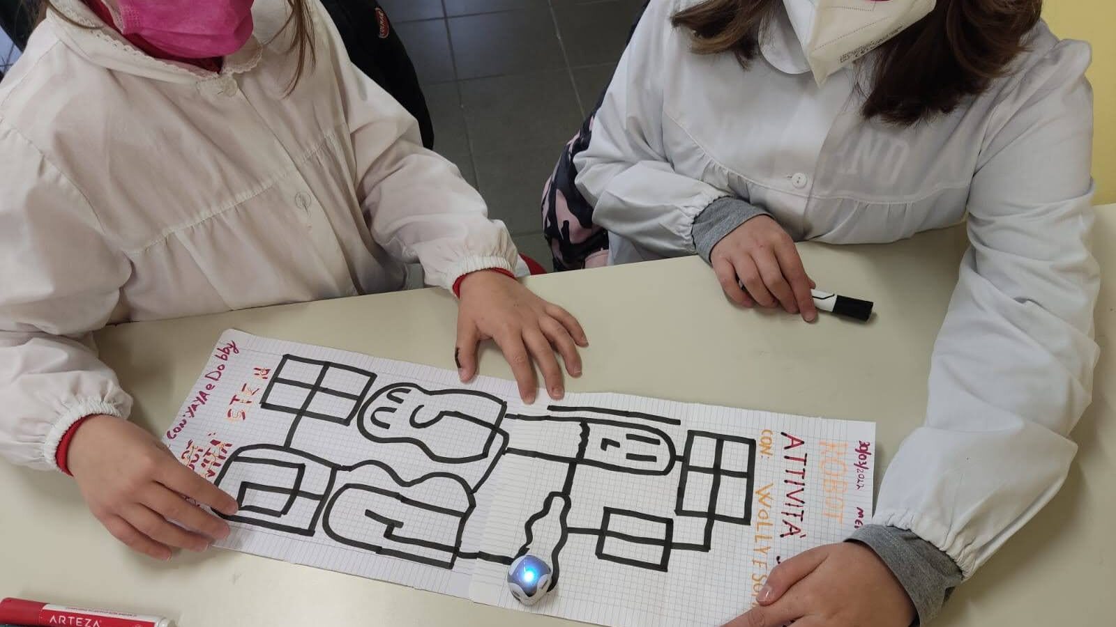 robotica educativa